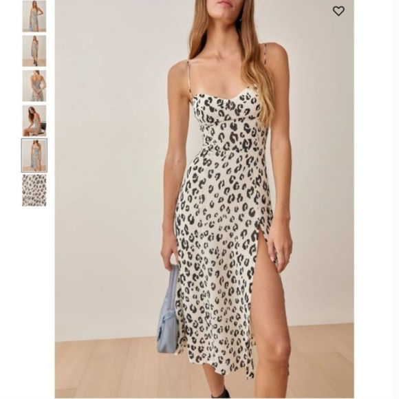 Juliette Snow Leopard - Picture 5 of 10